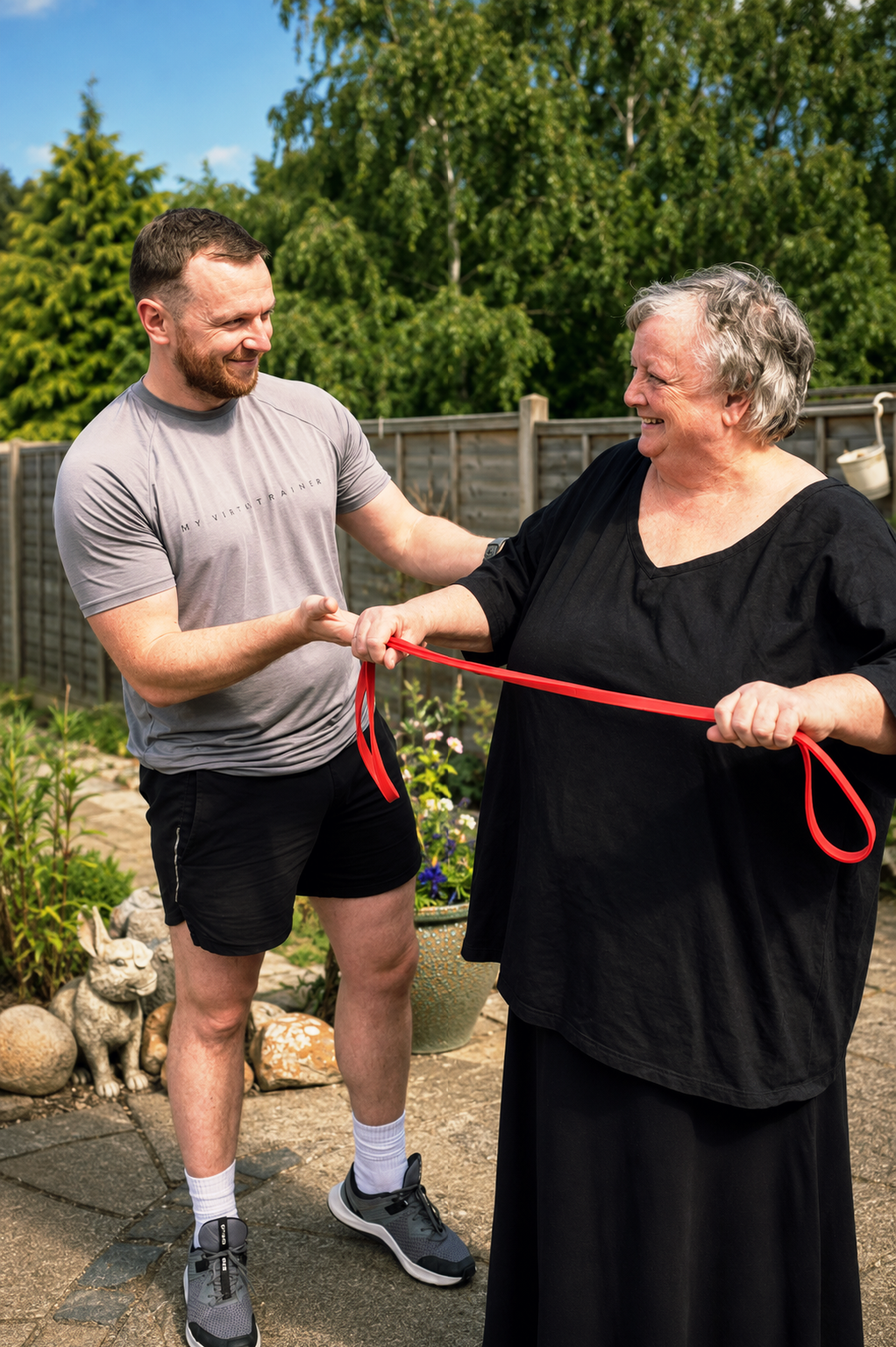 Elliot — MVT VIP Coaching